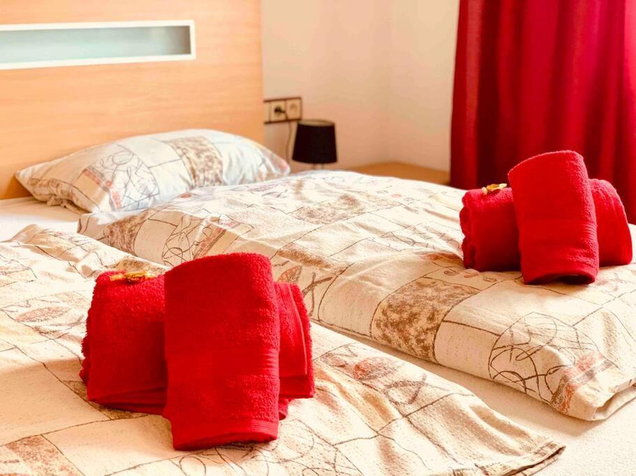 Apartment Klara. City Center. Free Parking Liptovsky Mikulas Ngoại thất bức ảnh