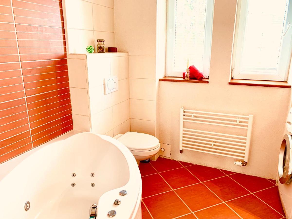Apartment Klara. City Center. Free Parking Liptovsky Mikulas Ngoại thất bức ảnh