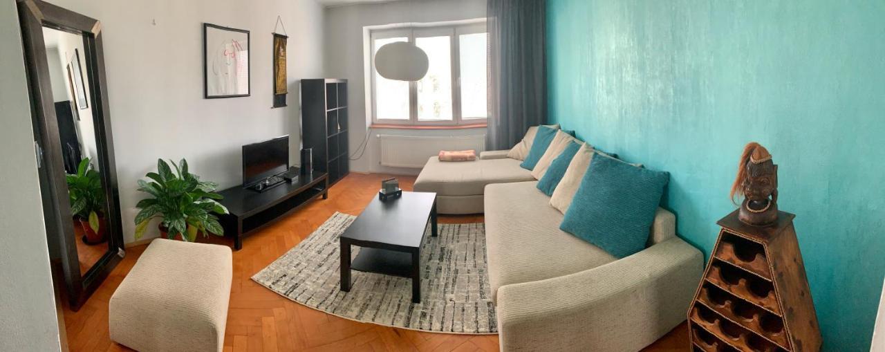 Apartment Klara. City Center. Free Parking Liptovsky Mikulas Ngoại thất bức ảnh